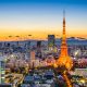 juillet ou aout japon