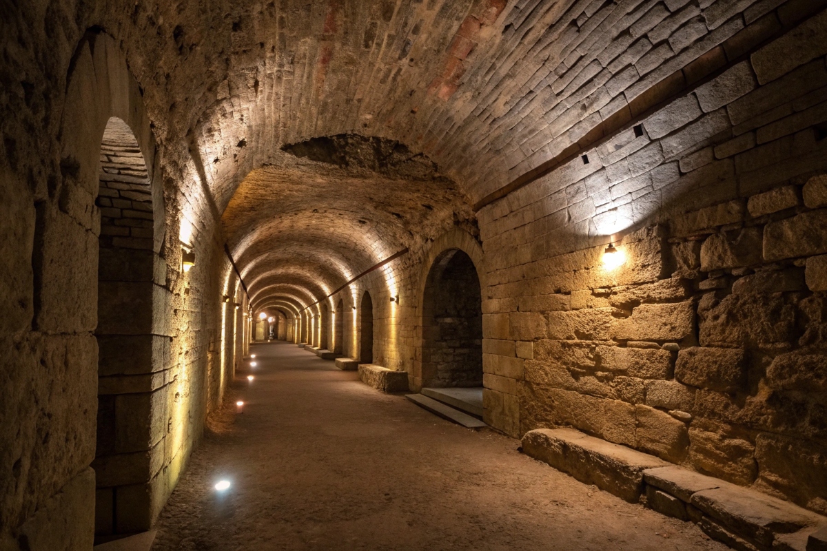 lieux secrets et insolites autour de Toulouse