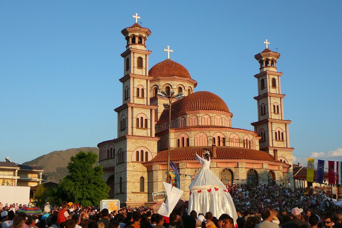 Montenegro vs albanie