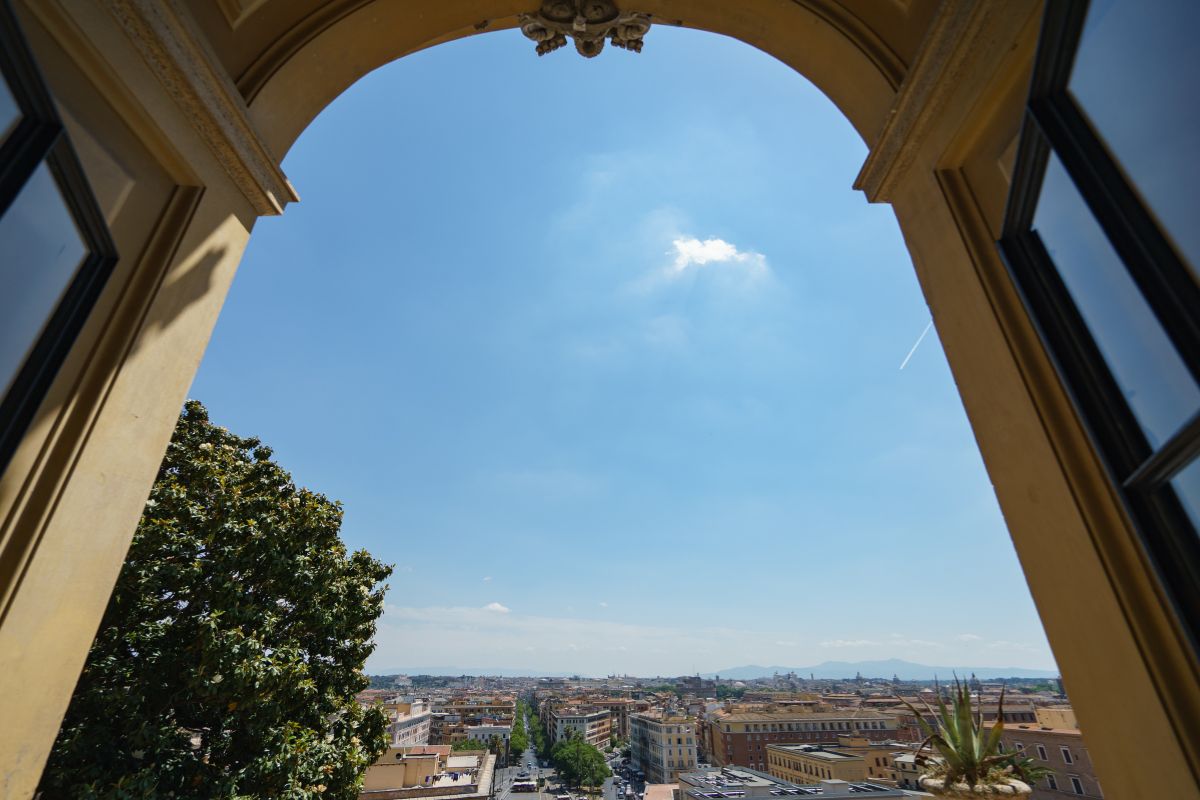 Les 8 plus beaux endroits à Rome pour loger proche du centre en 2025