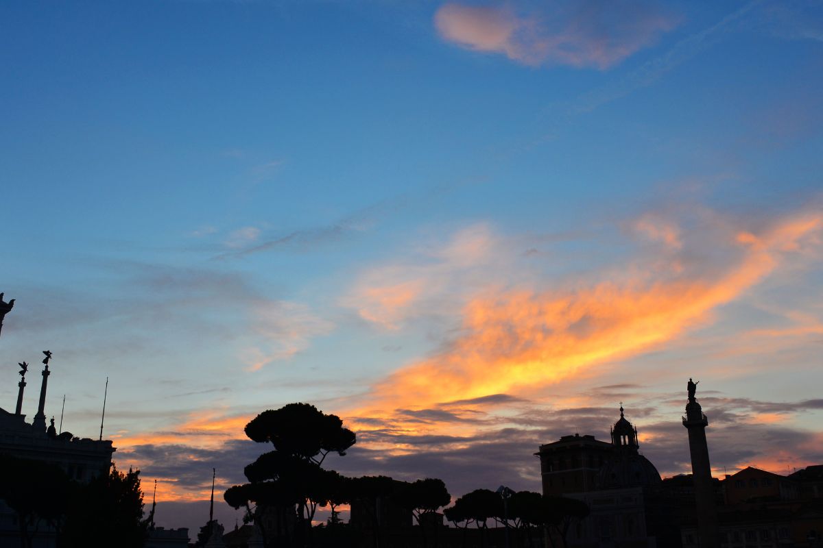 Les 8 plus beaux endroits à Rome pour loger proche du centre en 2025