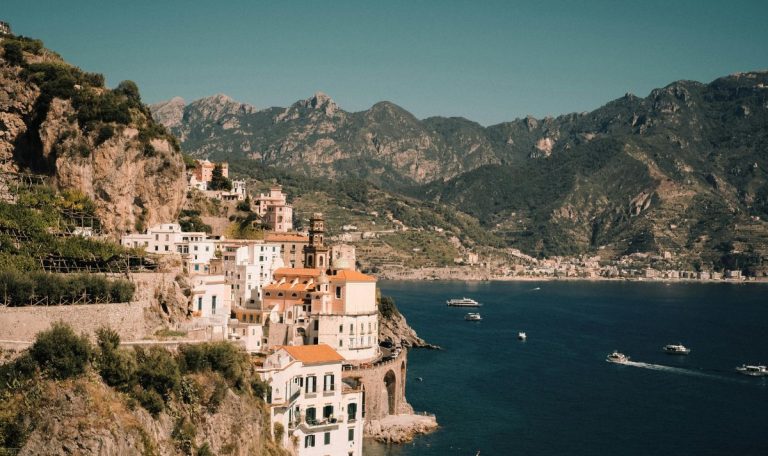 Les meilleurs endroits où loger pour visiter la Côte Amalfitaine en 2025