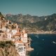 Les meilleurs endroits où loger pour visiter la Côte Amalfitaine en 2025