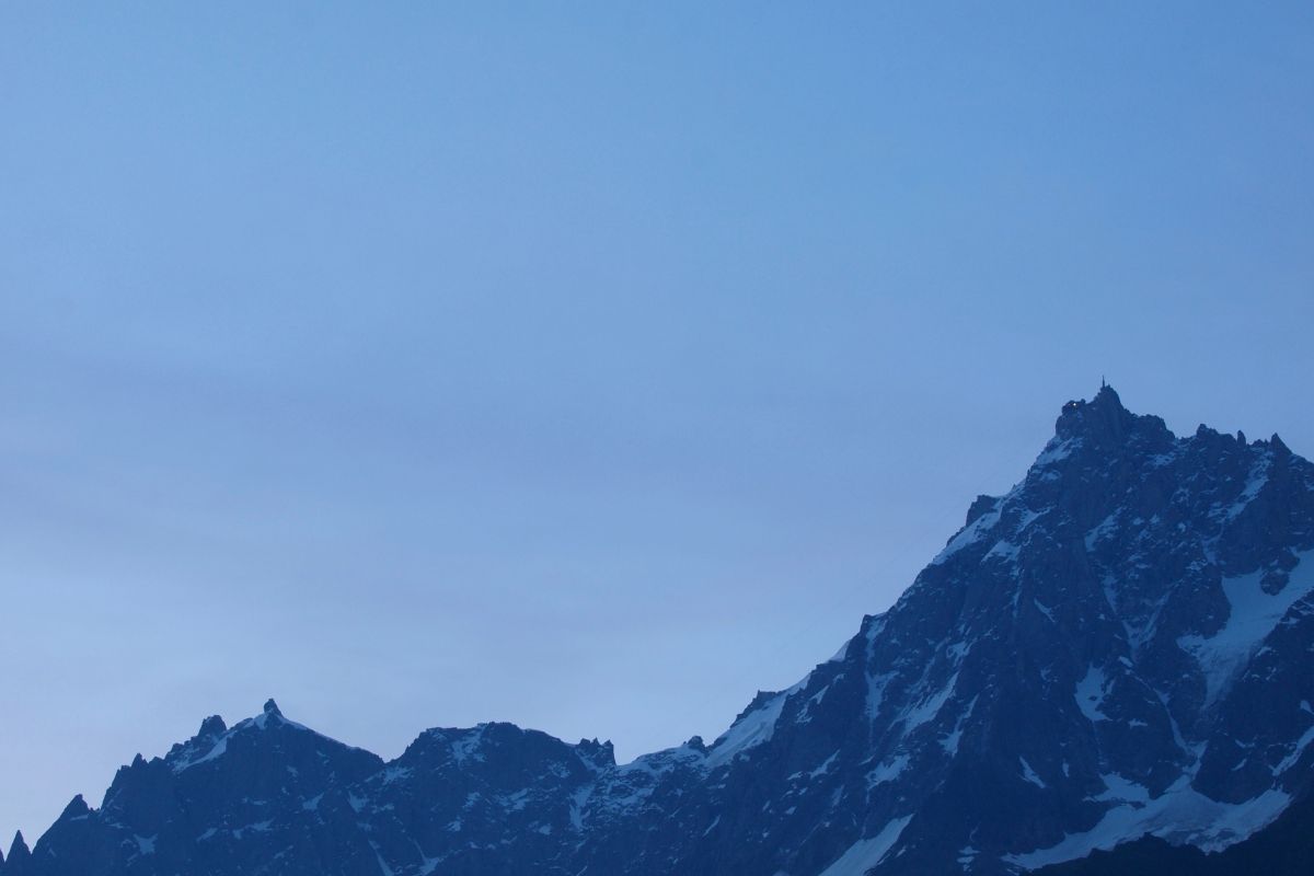 Les meilleurs endroits où loger pour voir l'UTMB 2025