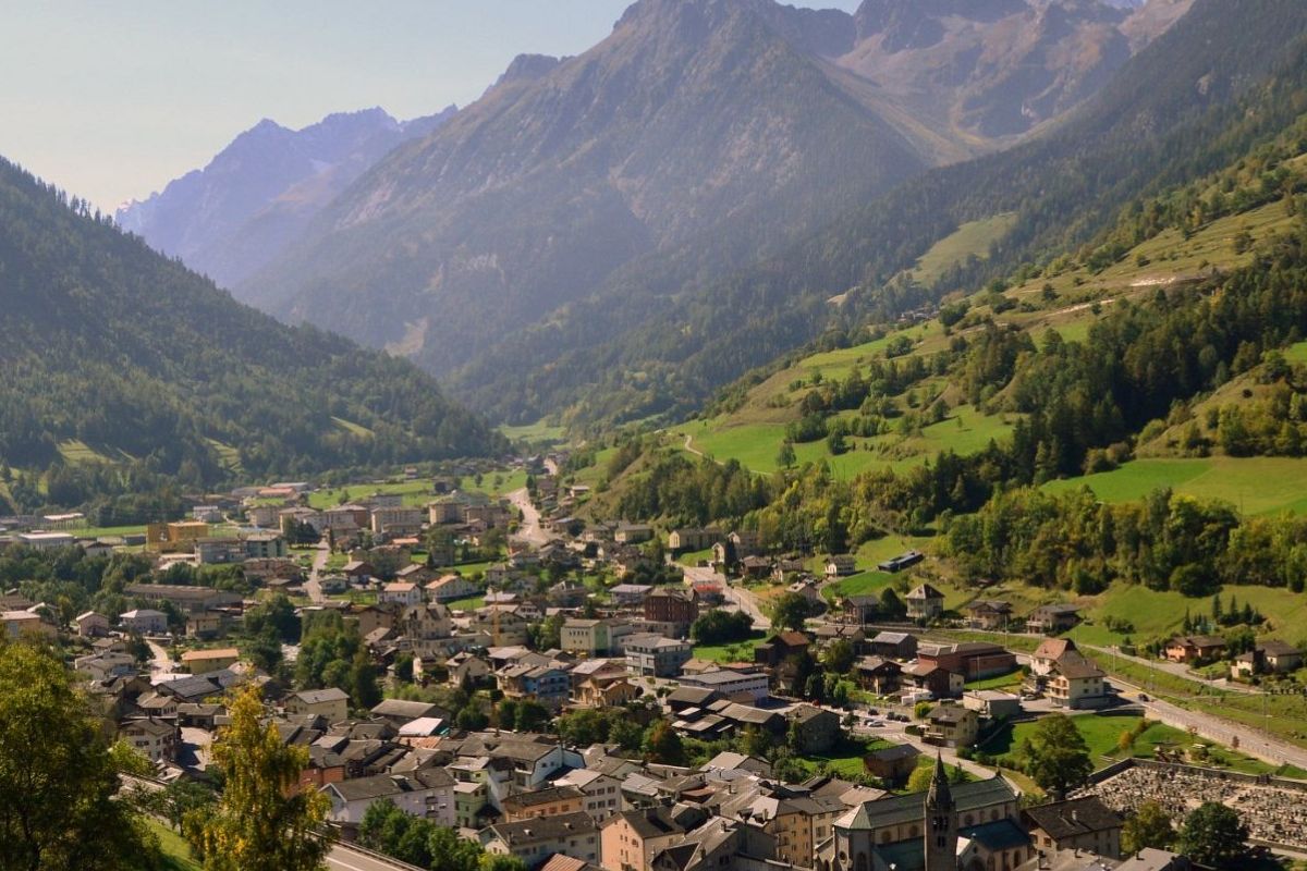 Les meilleurs endroits où loger pour voir l'UTMB 2025