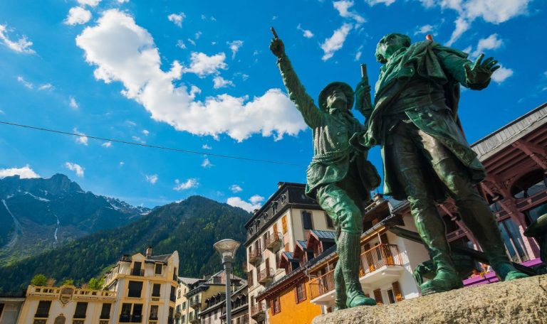 Les meilleurs endroits où loger pour voir l'UTMB 2025