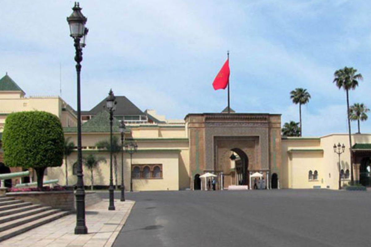 Palais Royal de Rabat : Comment le visiter en 2025 ?
