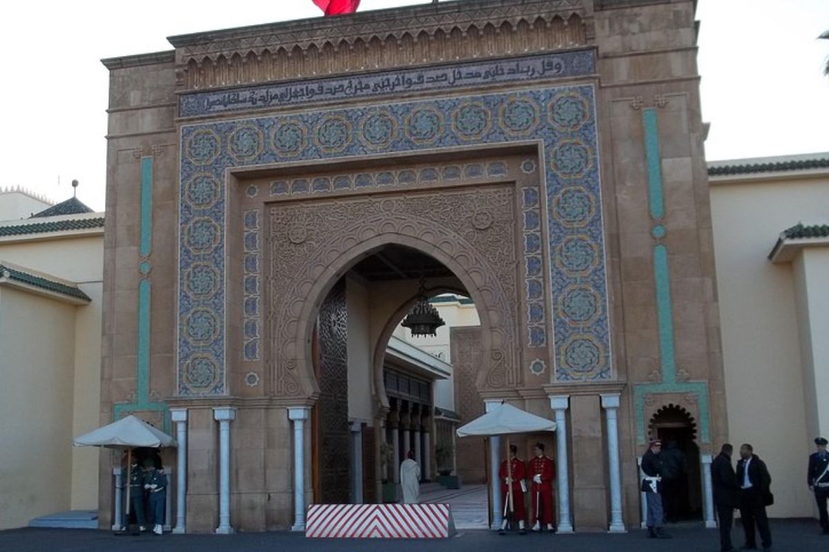 Palais Royal de Rabat : Comment le visiter en 2025 ?