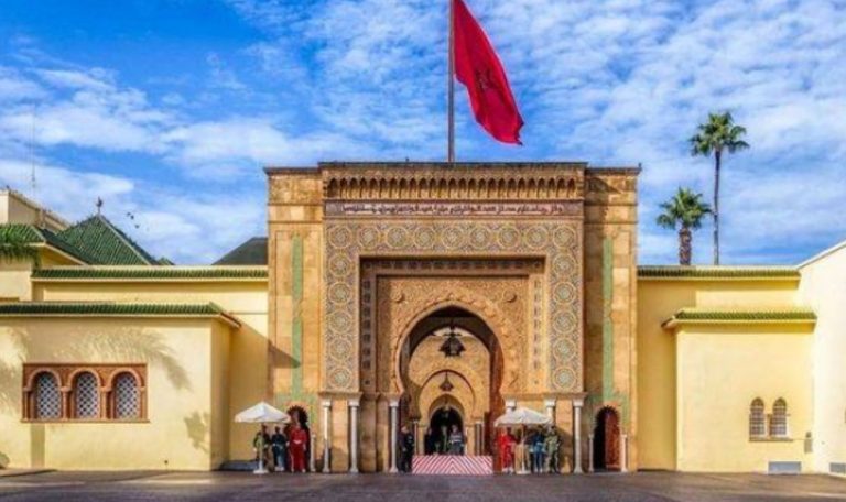 Palais Royal de Rabat : Comment le visiter en 2025 ?