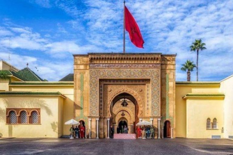 Palais Royal de Rabat : Comment le visiter en 2025 ?