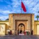 Palais Royal de Rabat : Comment le visiter en 2025 ?