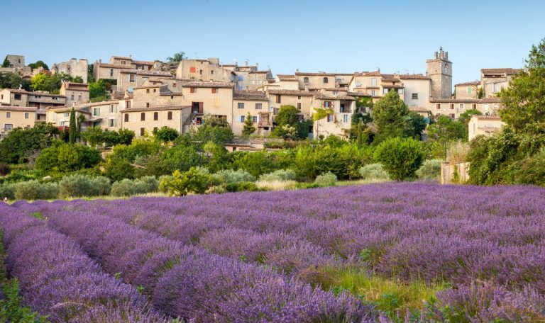 provence