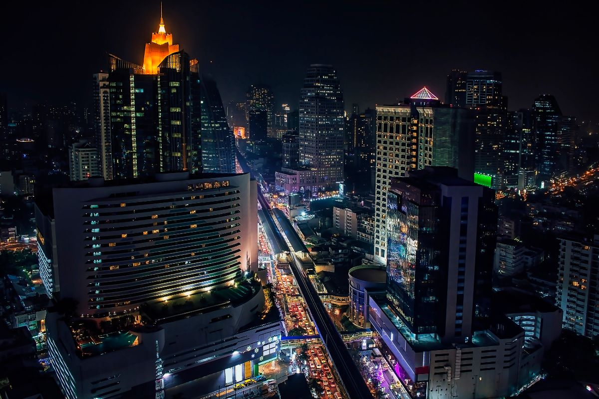 Les 7 meilleurs quartiers de Bangkok pour un séjour unique en 2025