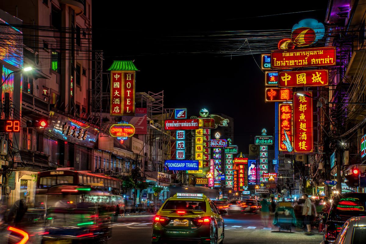 Les 7 meilleurs quartiers de Bangkok pour un séjour unique en 2025