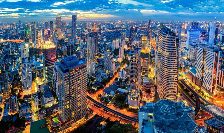 Les 7 meilleurs quartiers de Bangkok pour un séjour unique en 2025