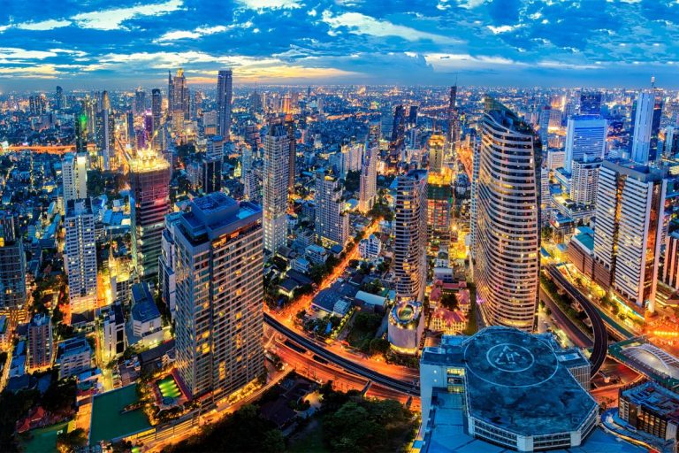 Les 7 meilleurs quartiers de Bangkok pour un séjour unique en 2025