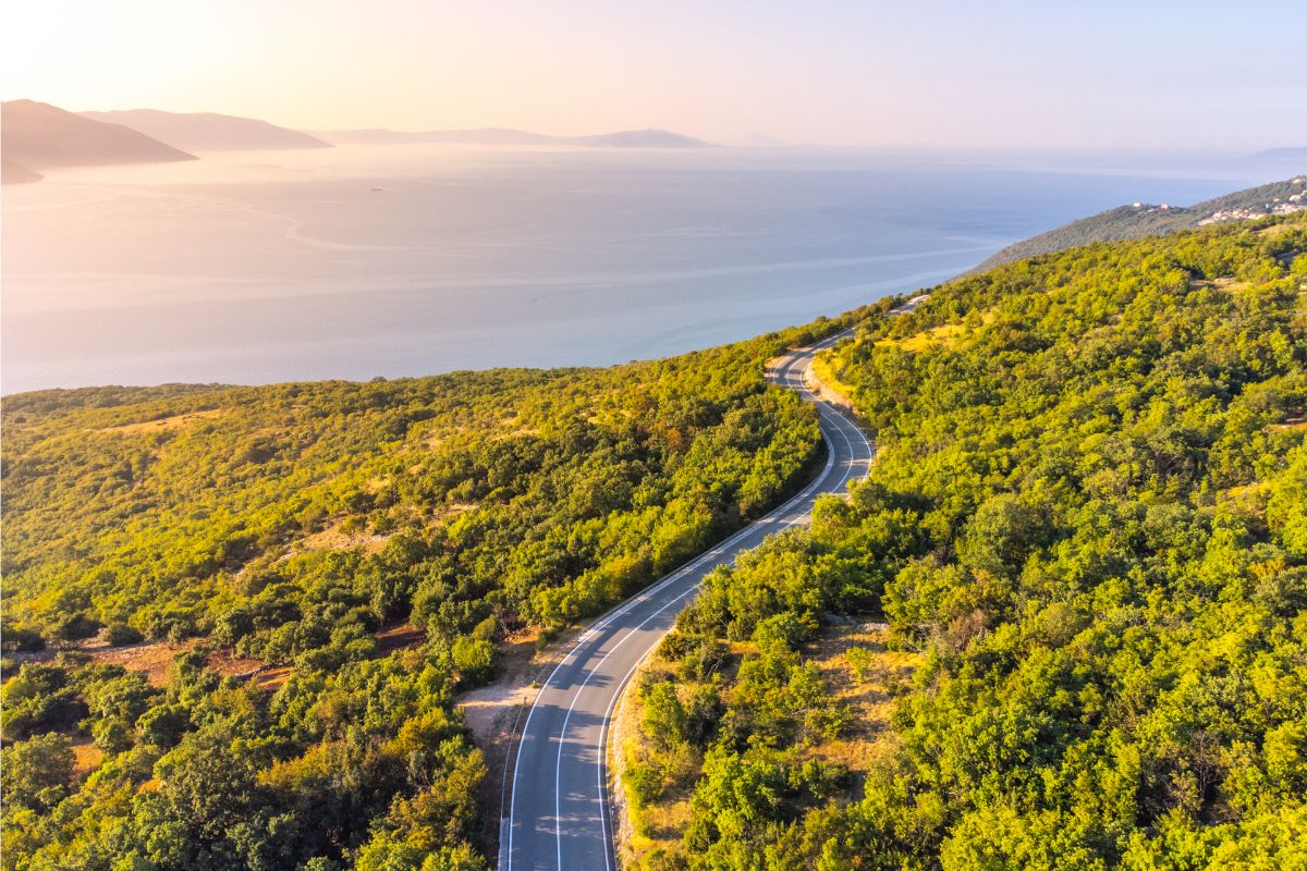 Les 8 meilleures destinations pour un road trip en Europe de l’Est