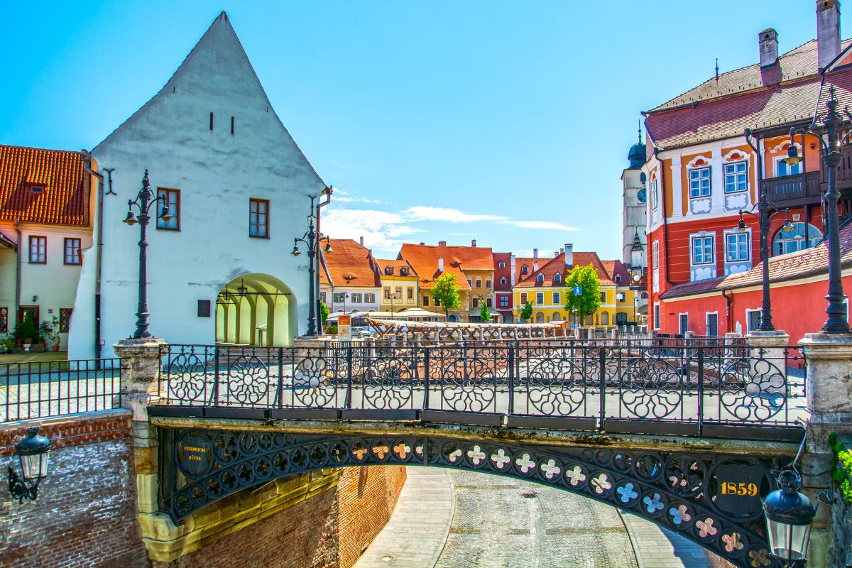 Les 8 meilleures destinations pour un road trip en Europe de l’Est
