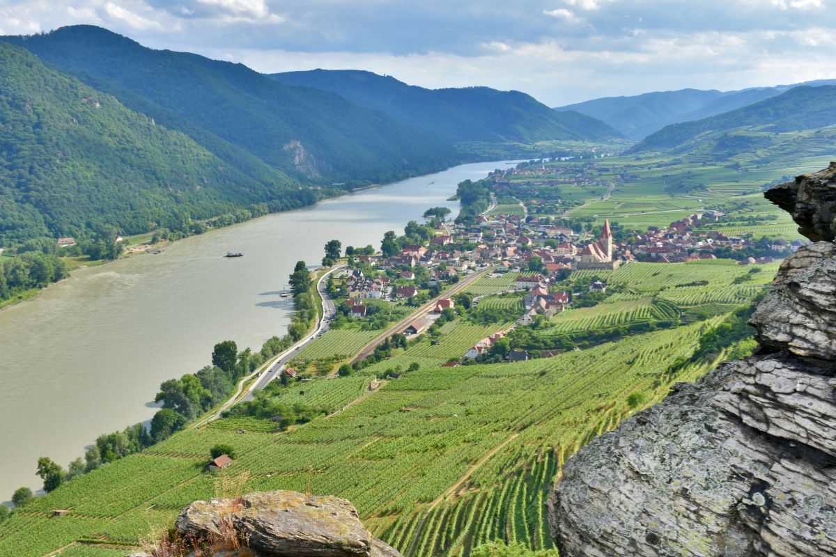 Les 8 meilleures destinations pour un road trip en Europe de l’Est