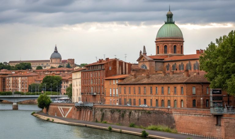 Toulouse