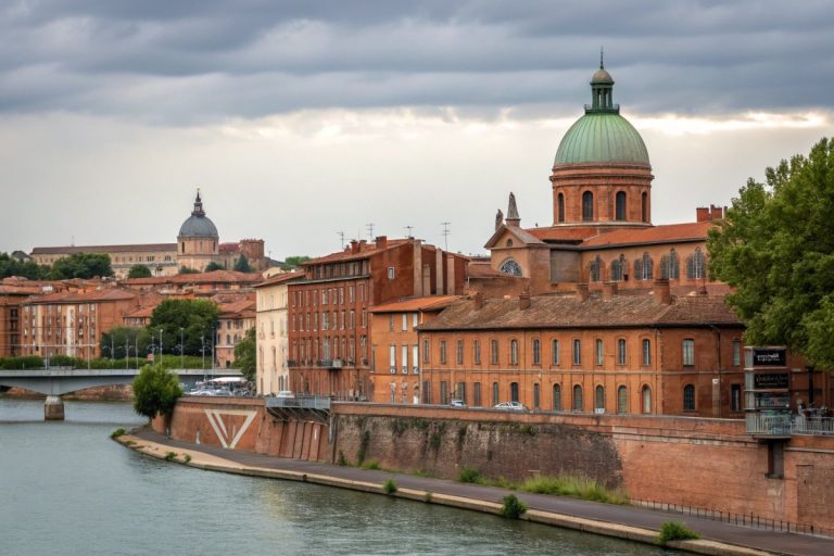 Toulouse