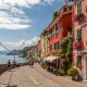 Italie en Juillet ou Août