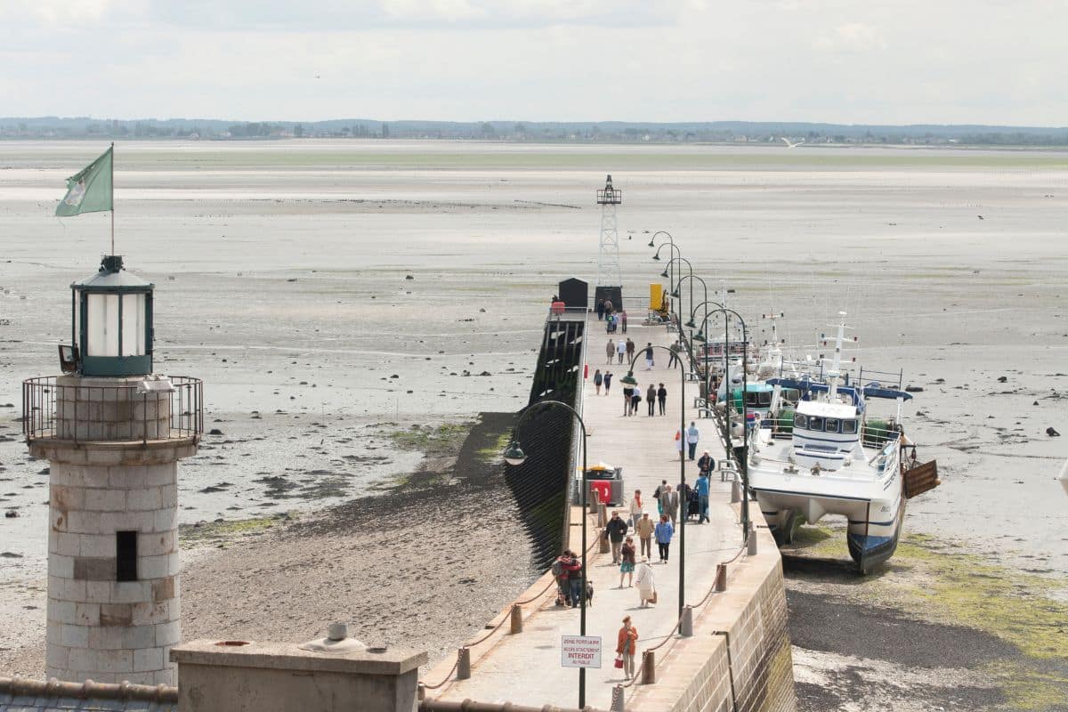 Ces 5 villages en bord de mer en Bretagne sont les préférés des Français en 2025
