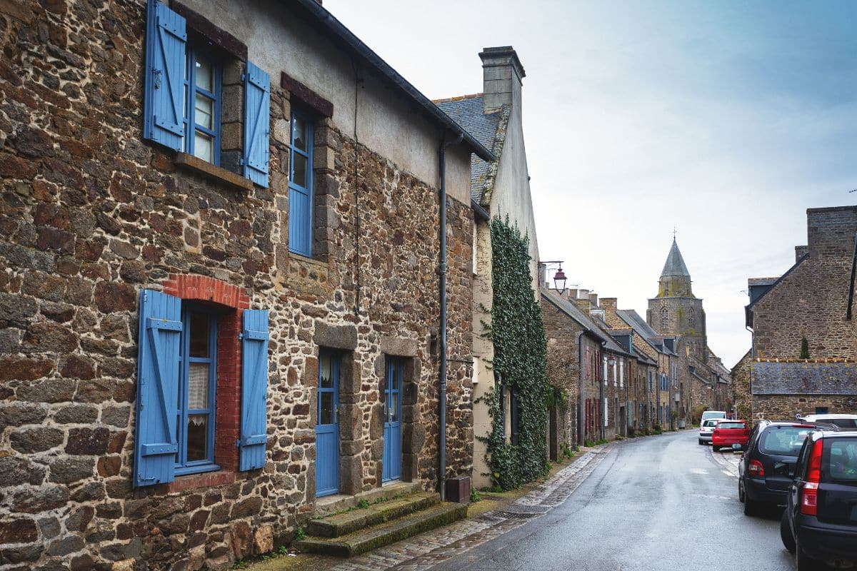 Ces 5 villages en bord de mer en Bretagne sont les préférés des Français en 2025