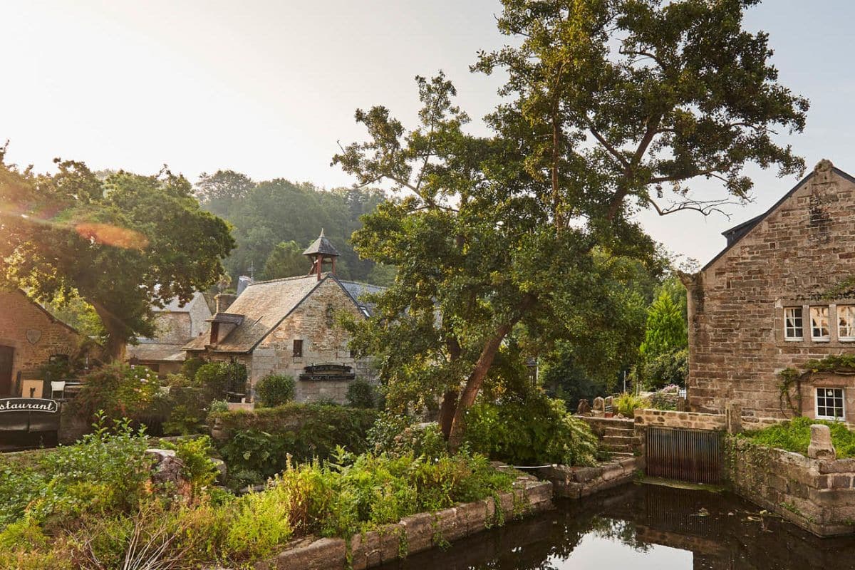 Ces 5 villages en bord de mer en Bretagne sont les préférés des Français en 2025
