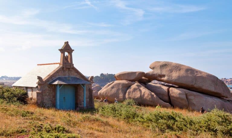 Ces 5 villages en bord de mer en Bretagne sont les préférés des Français en 2025
