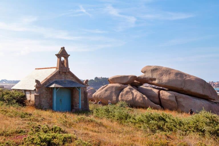 Ces 5 villages en bord de mer en Bretagne sont les préférés des Français en 2025