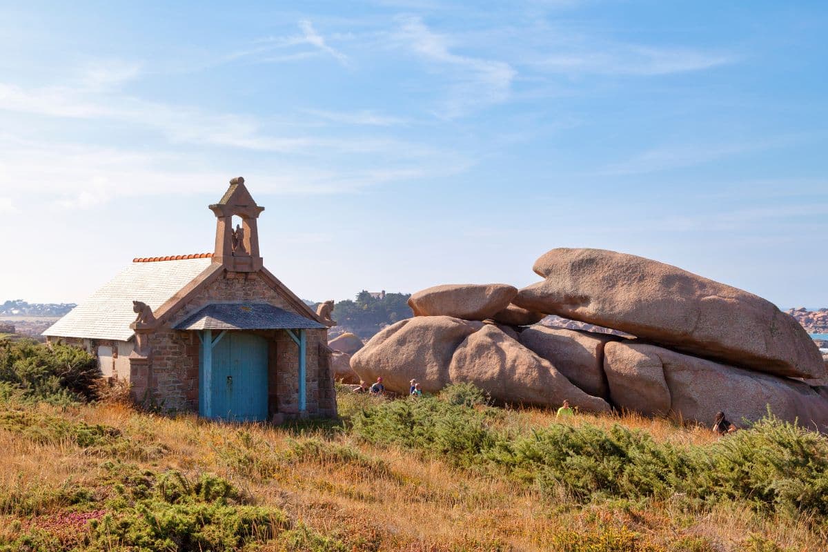 Ces 5 villages en bord de mer en Bretagne sont les préférés des Français en 2025