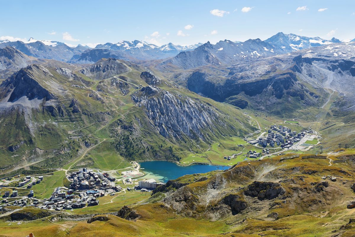 Les 8 meilleurs villages vacances de France en 2025 (magique)