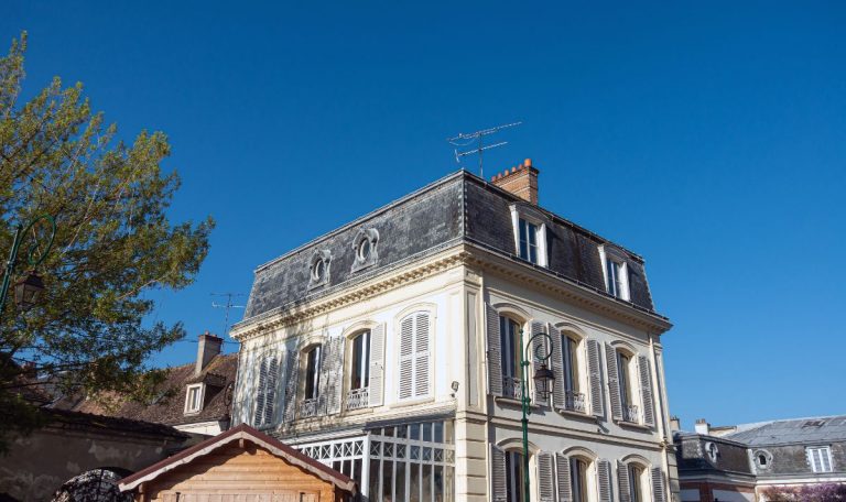 Milly-la-Forêt