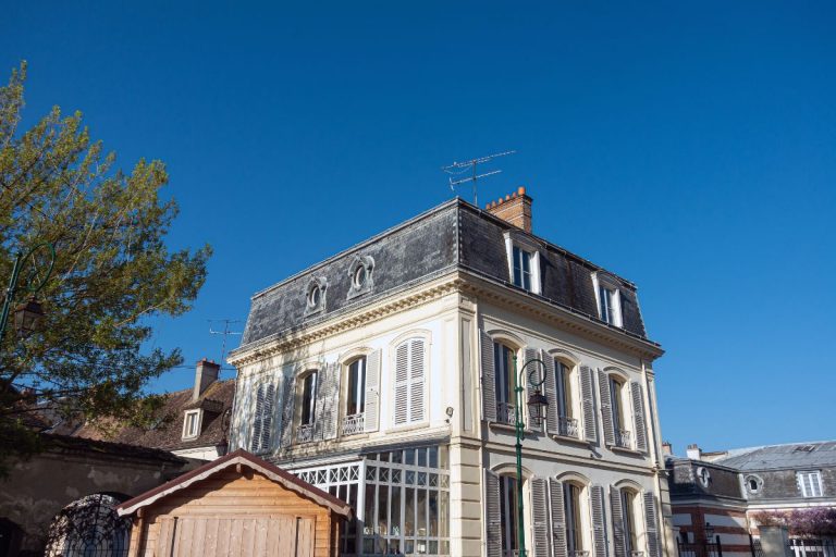 Milly-la-Forêt