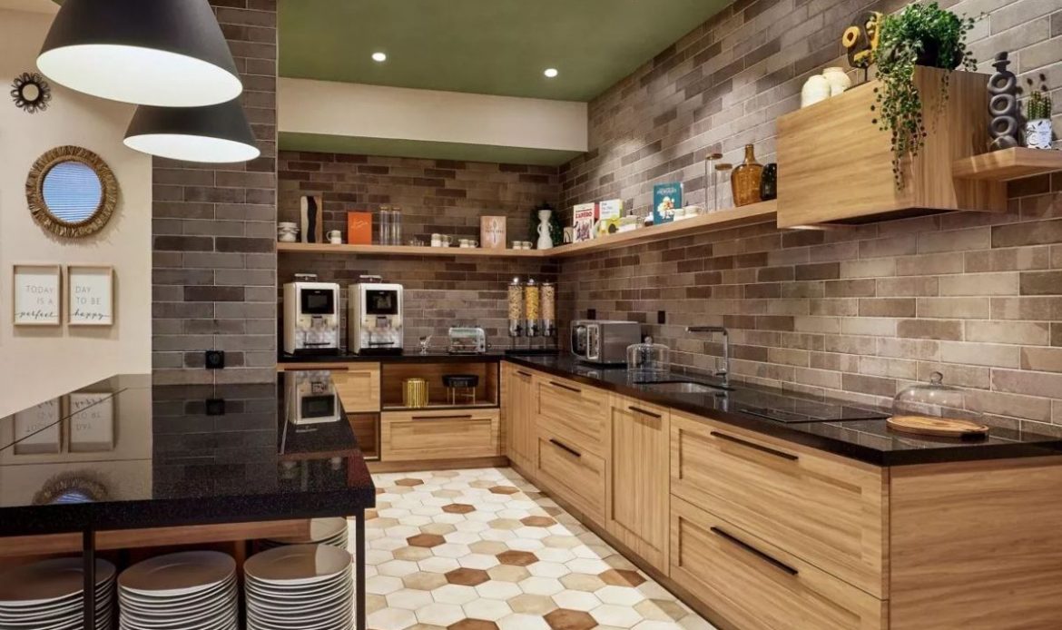 Résidence Inn by Marriott Strasbourg 4*