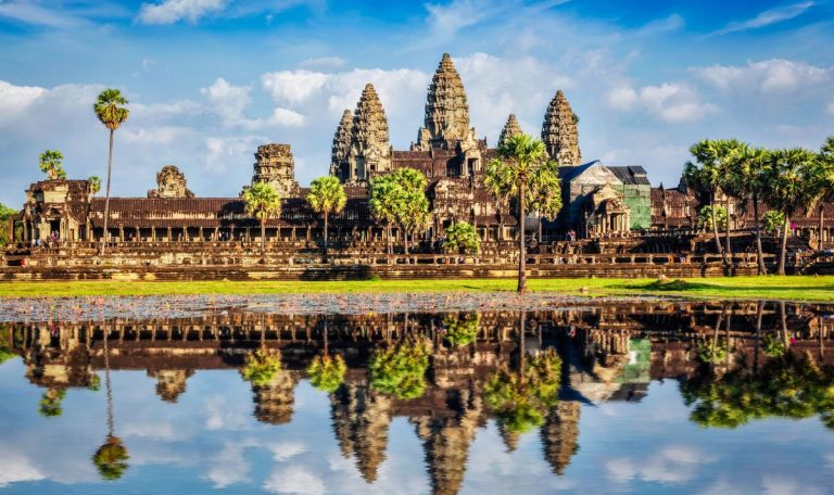 Phnom Penh