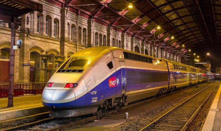 Grèves SNCF mai 2025