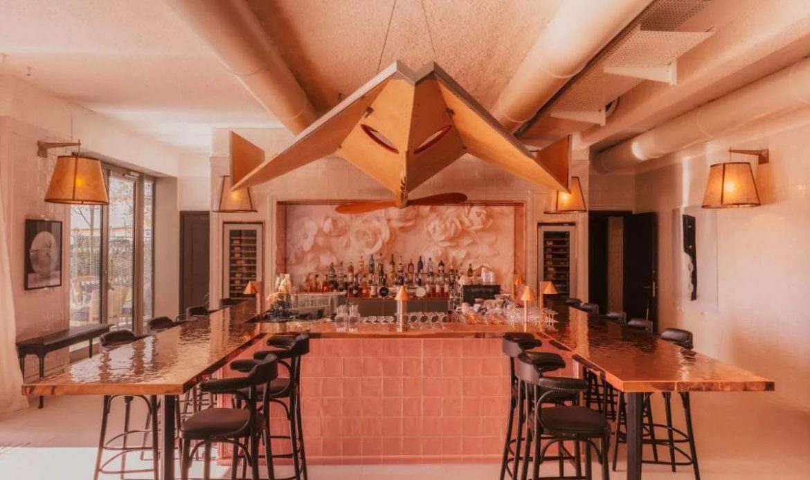 Maison Heler Metz Curio Collection by Hilton 4*