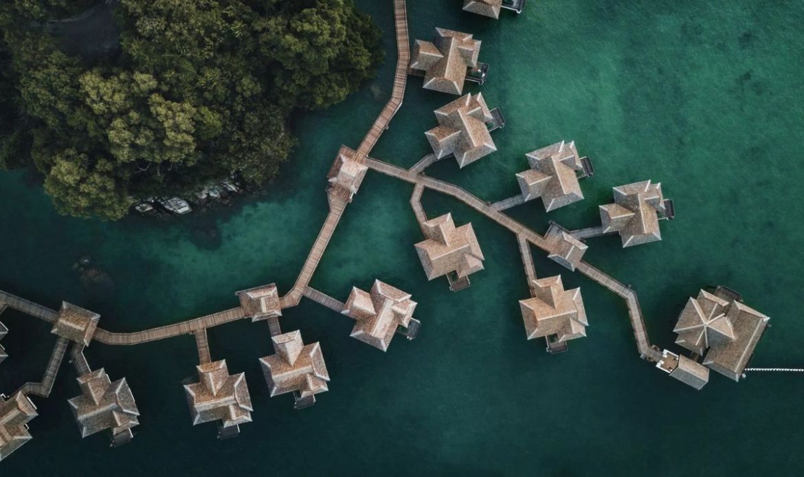 Hôtel Stripes Kuala Lumpur