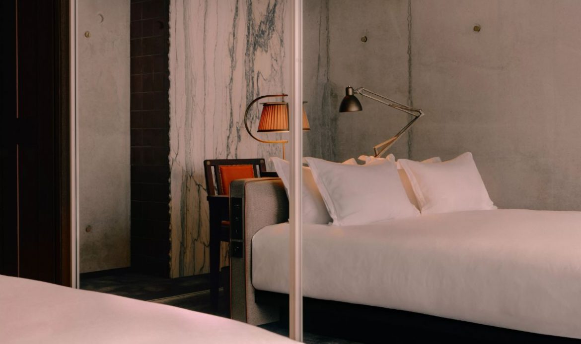 Maison Heler Metz Curio Collection by Hilton 4*