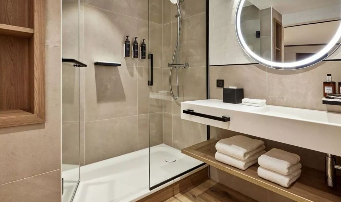 Résidence Inn by Marriott Strasbourg 4*