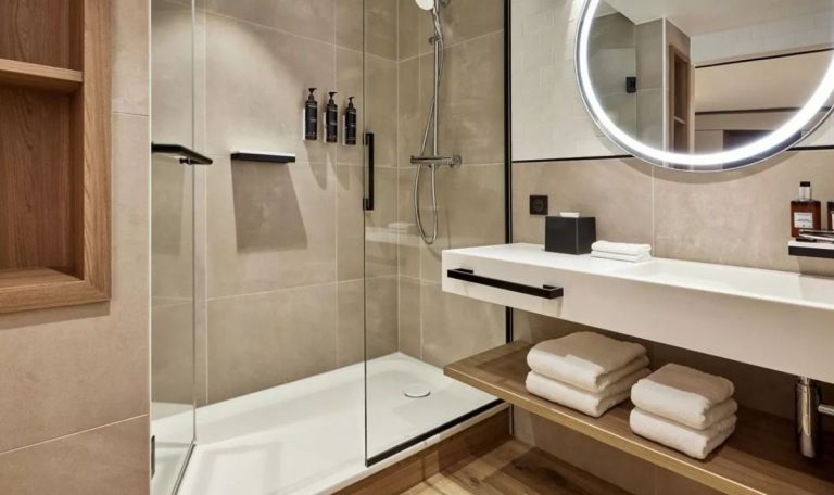 Résidence Inn by Marriott Strasbourg 4*