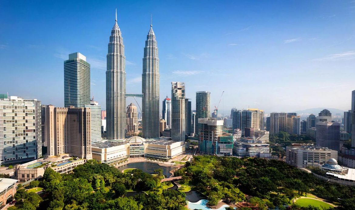 Hôtel Stripes Kuala Lumpur