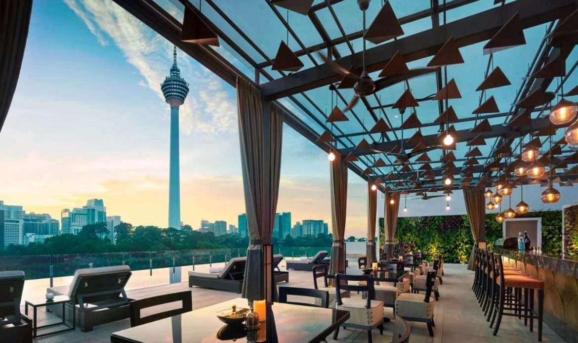 Hôtel Stripes Kuala Lumpur