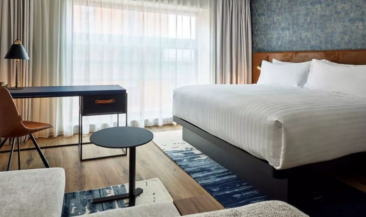 Résidence Inn by Marriott Strasbourg 4*