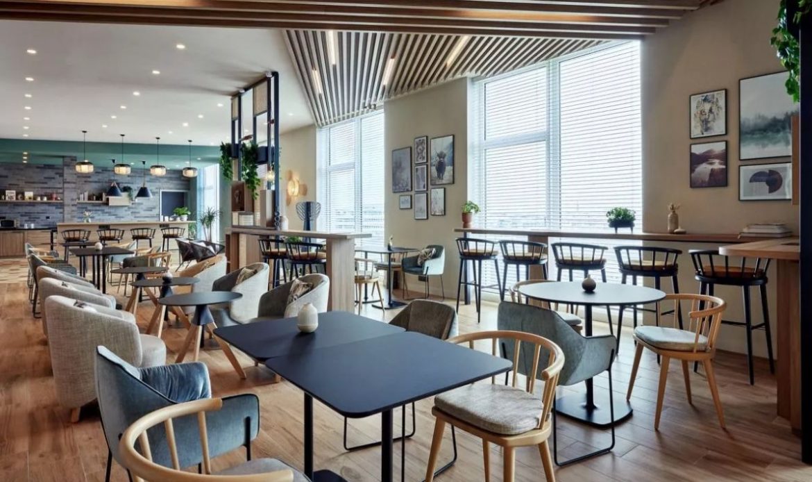 Résidence Inn by Marriott Strasbourg 4*