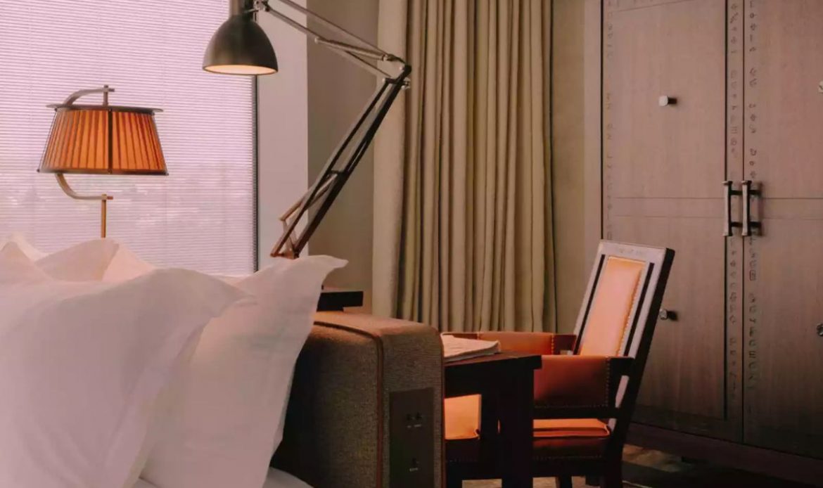 Maison Heler Metz Curio Collection by Hilton 4*