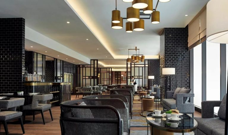 Hôtel Stripes Kuala Lumpur
