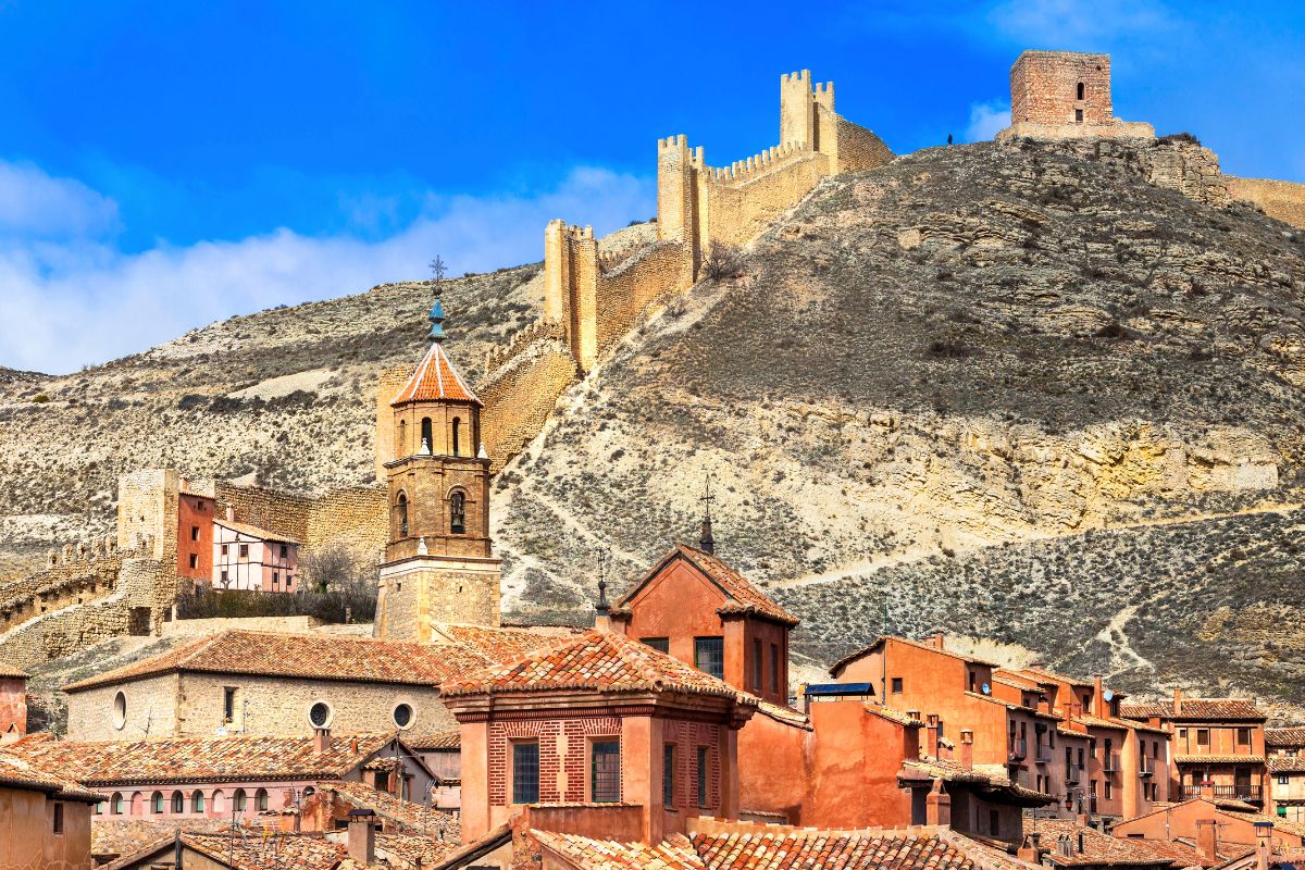 Albarracín